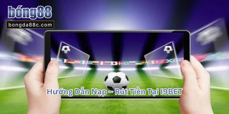 I9BET